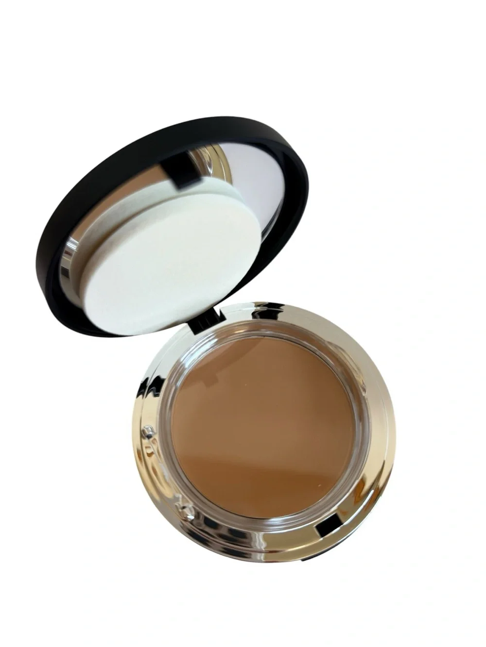 Younique Moodstruck Minerals Touch Cream Foundation Taffeta 0.46 oz New